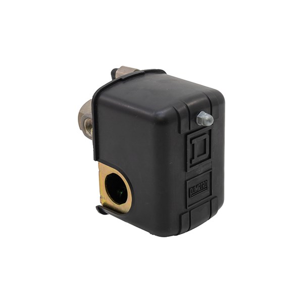 1001.0080, 100-135 PSI CONDOR P/S
