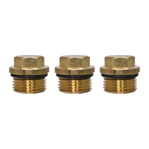 1001.0801, KIT, VALVE CAP (LW KIT 23