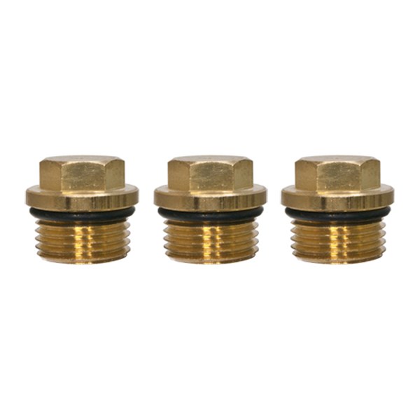 1001.0801, KIT, VALVE CAP (LW KIT 23