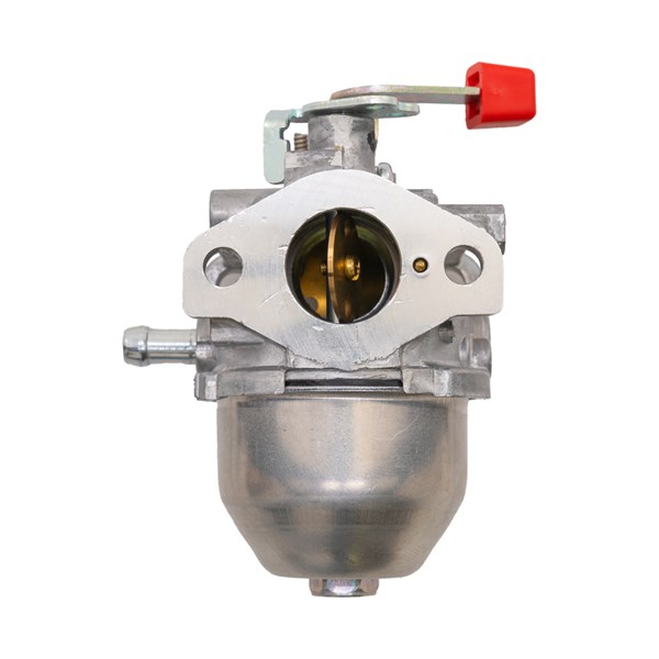 0C1535ASRV, Generac Carburetor Assembly with Choke Lever