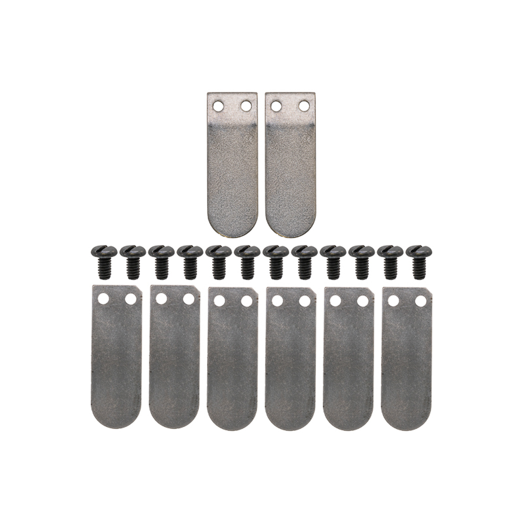 1001.1290, HV VT VALVE KIT 1PC HEAD