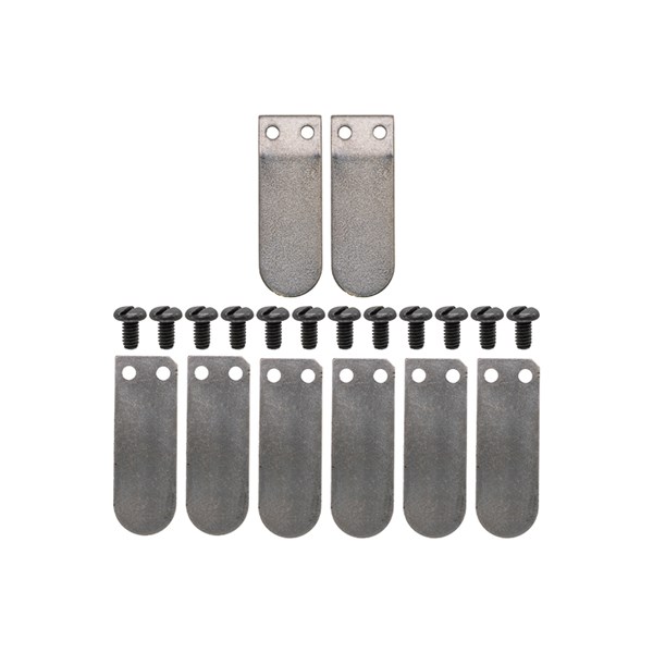 1001.1290, HV VT VALVE KIT 1PC HEAD