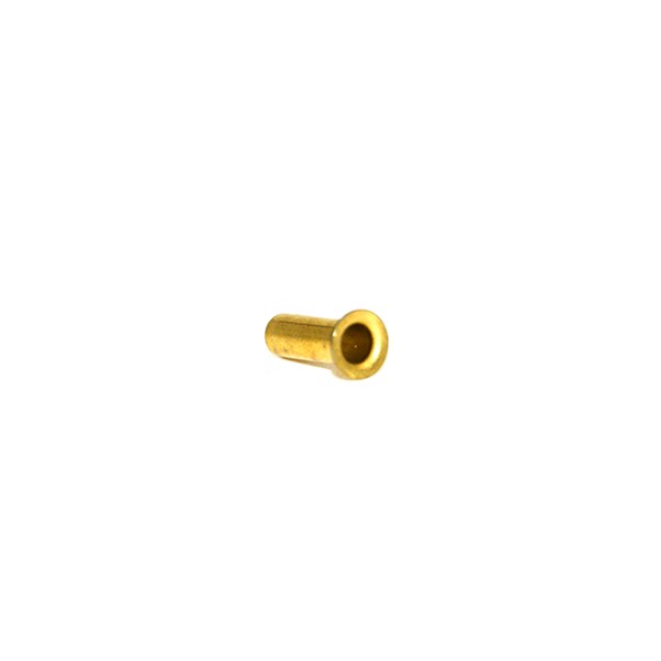 1001.1072, INSERT TUBING BRASS