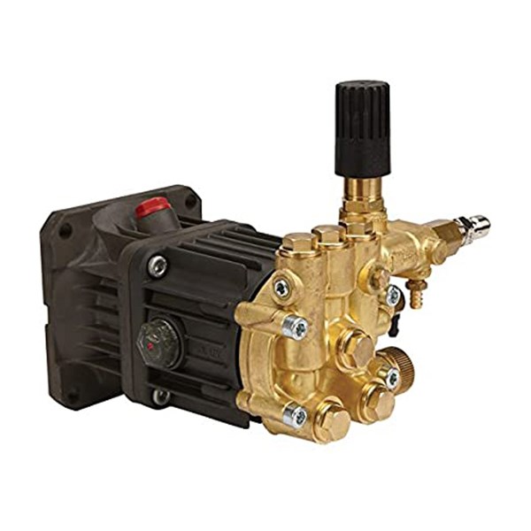 1001.1924, PUMP 2.5 GPM / 2700 PSI