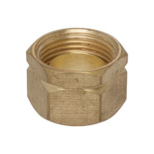 1001.1070, ASSY NUT SLEEVE 3/8