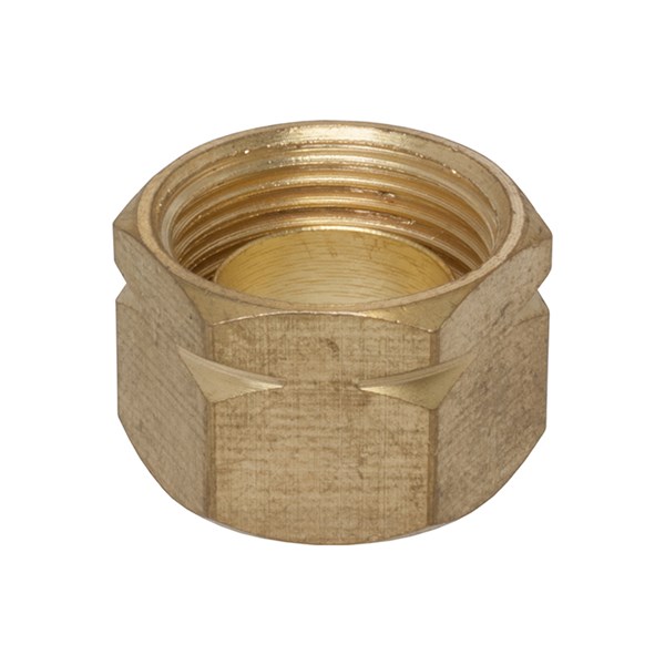 1001.1070, ASSY NUT SLEEVE 3/8