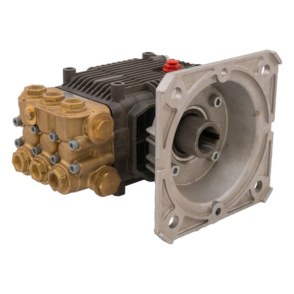 1001.1409, XMA3G30E-F17 PUMP