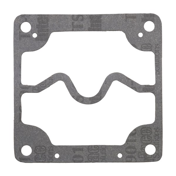 1001.1388, GASKET,DISCHARGE VALVE