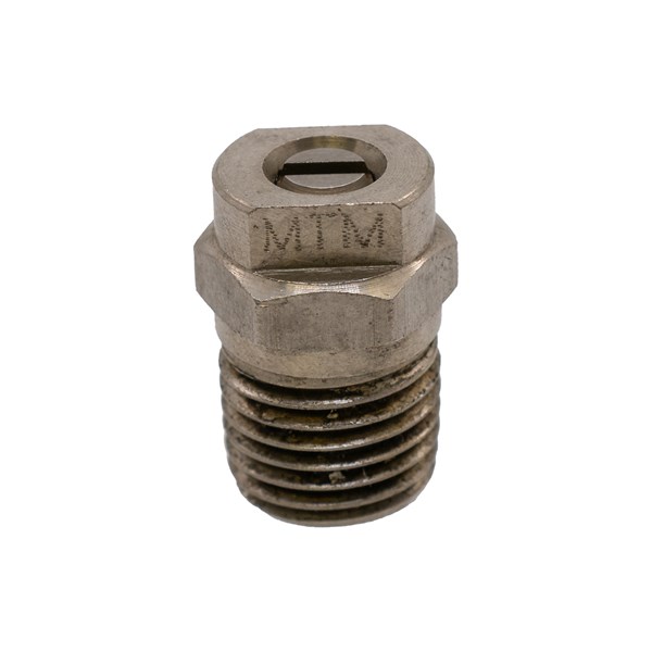 1001.2387, MEG SPRAY TIP, 25 DEGREE, 6.0