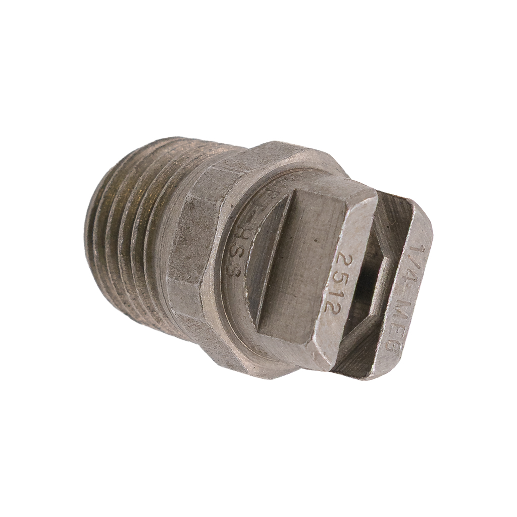 1001.2406, MEG SPRAY TIP, 25 DEGREE, 12.0