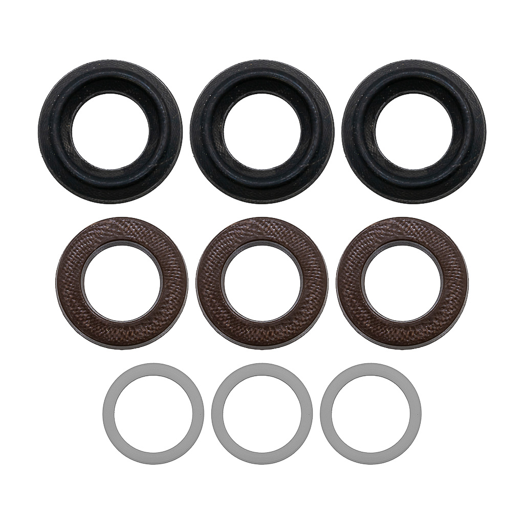 1001.0461, KIT, SHORT PACKING