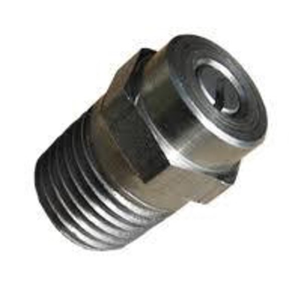 1001.2521, MEG SPRAY TIP, 15 DEGREE, 6.5