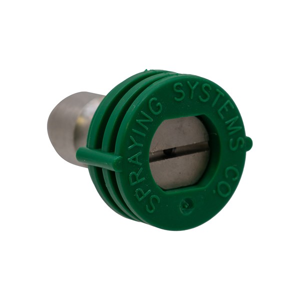 1001.2404, QC SPRAY TIP, 25 DEGREE, 10.0 - SPRAYING SYSTEMS