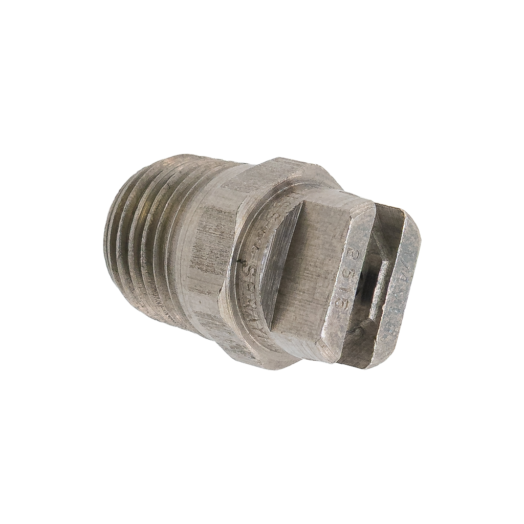 1001.2408, MEG SPRAY TIP, 25 DEGREE, 15.0