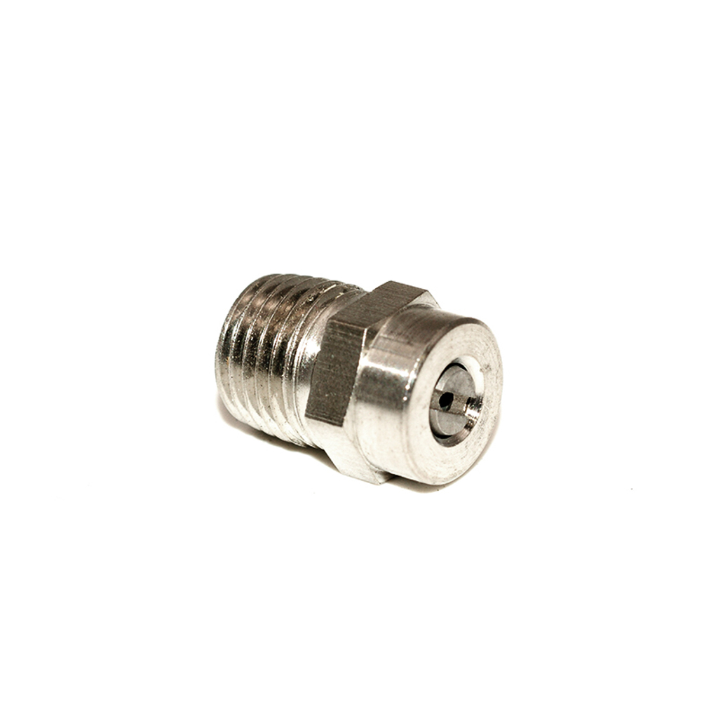 4008.5-MEG, 1/4" Meg Nozzle, 8.5 Orifice, 40 Degree by Vortex