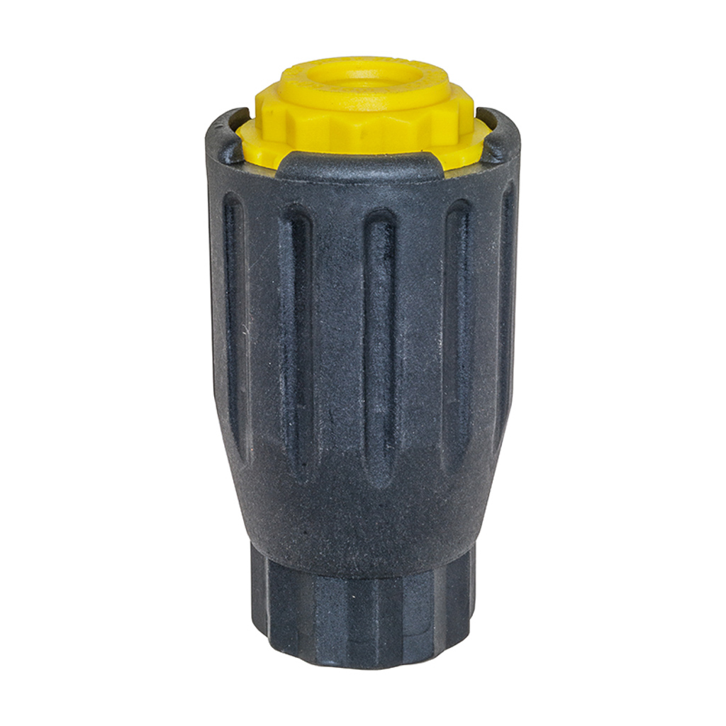 8111.1440.00, Comet Turbo Nozzle, 2500PSI