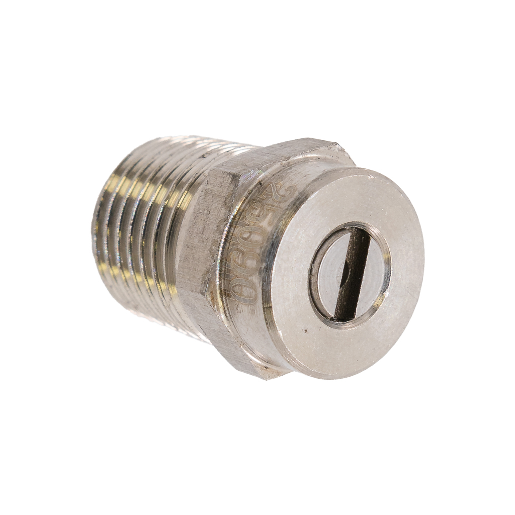 8114.1090.25, Comet Pumps 25° MEG Spray Tip - 9.0