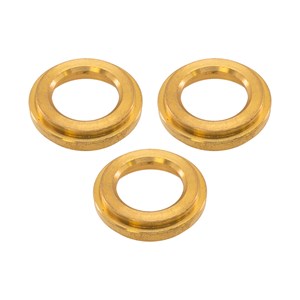 K163, KIT 163 - SEAL RETAINER