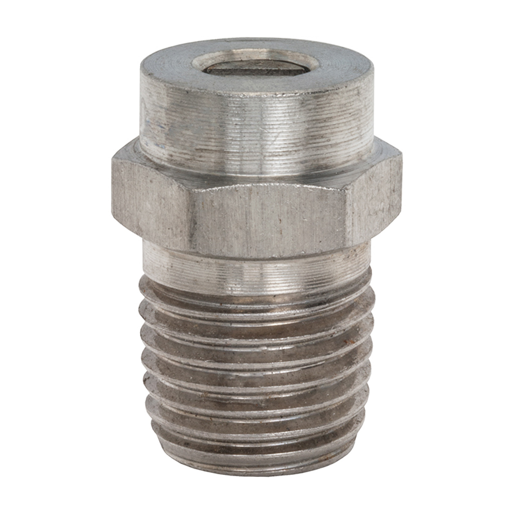NZM25075, 25 Degree Meg Nozzle, 7.5 Orifice by AR North America