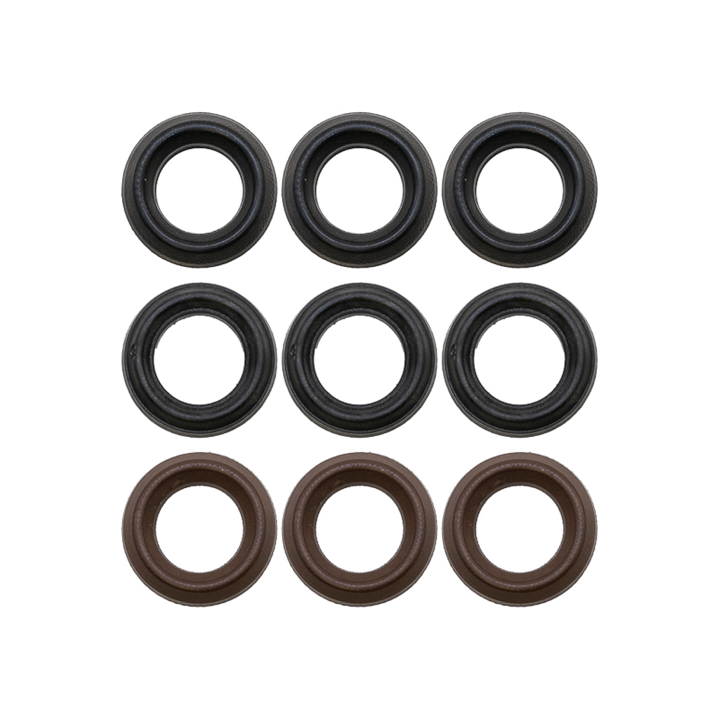 RKI088, KIT,PACKING,W/RESTOP RING