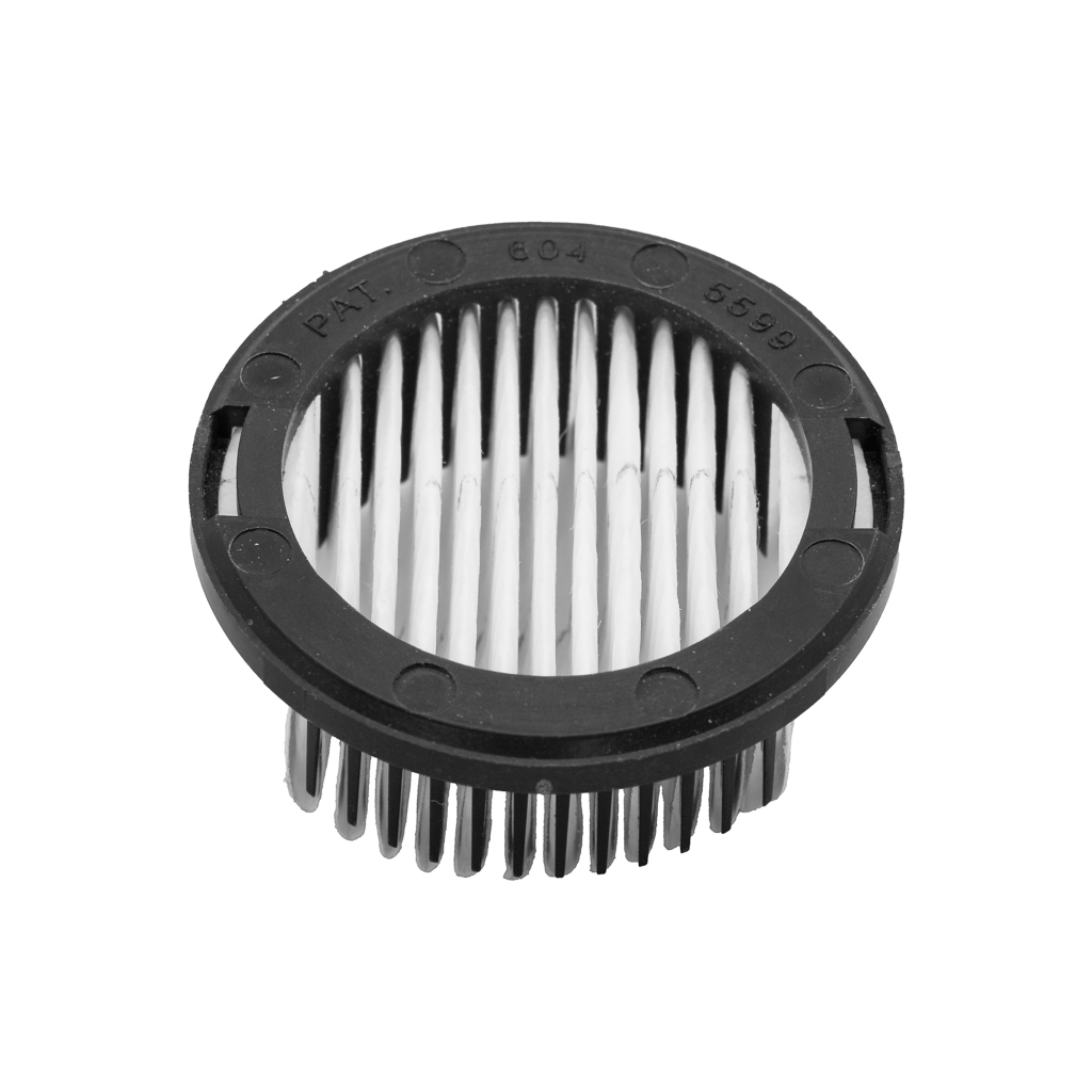 WL012300AV, Plastic Solberg Filter Element by Campbell Hausfeld