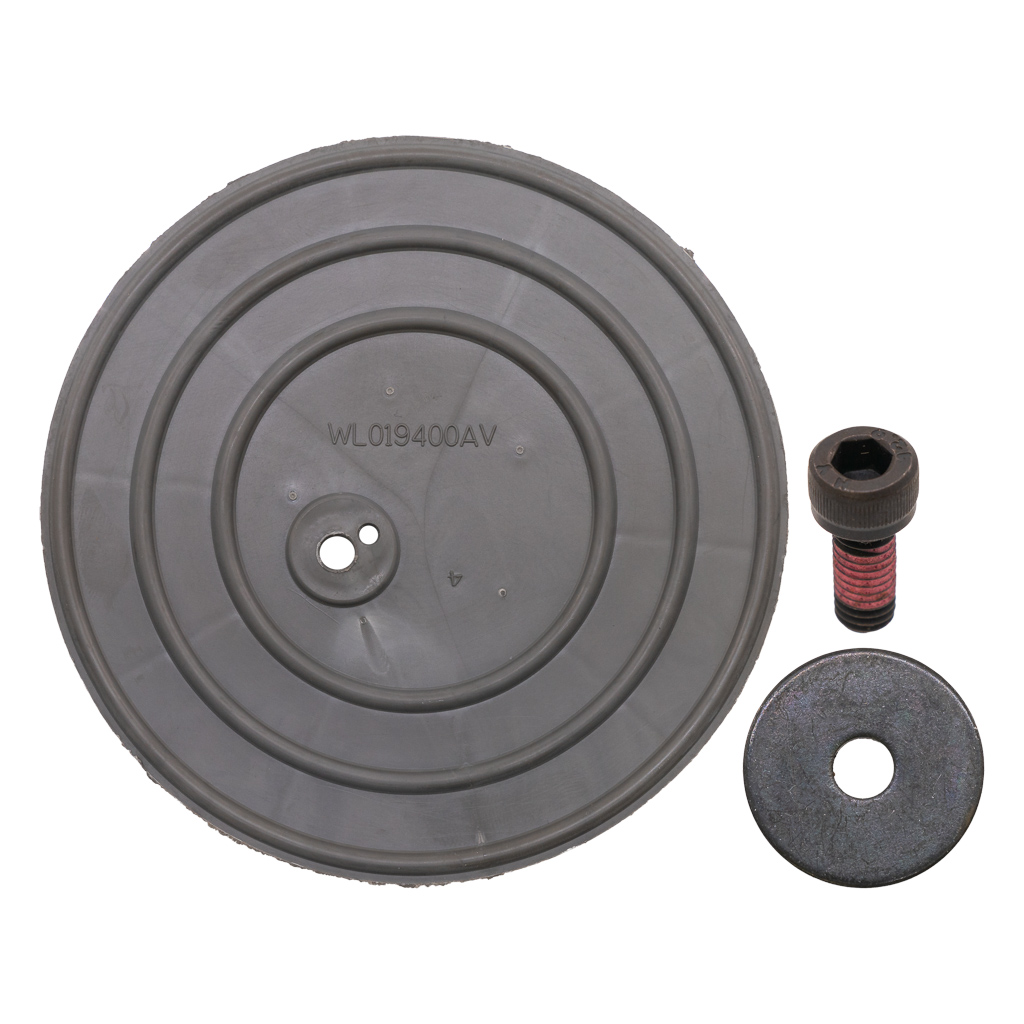 WL209802SJ, Campbell Hausfeld Fan Kit Impeller