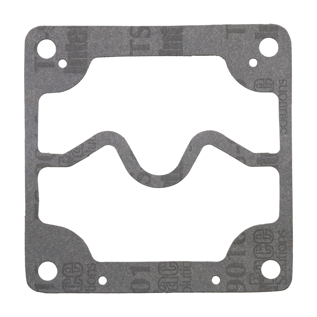 XA012500AV, Discharge Valve Gasket by Campbell Hausfeld