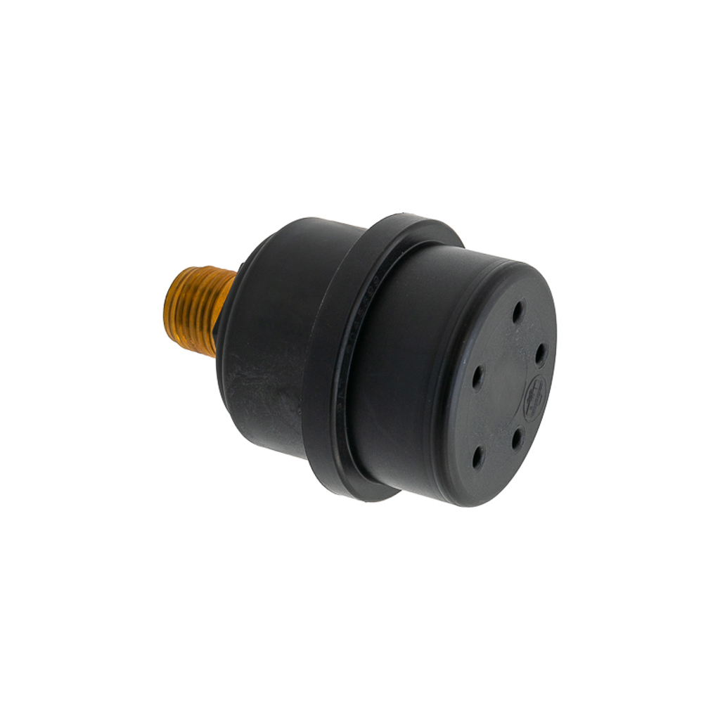 WL012000AV, FILTER-PLASTIC 1/2"