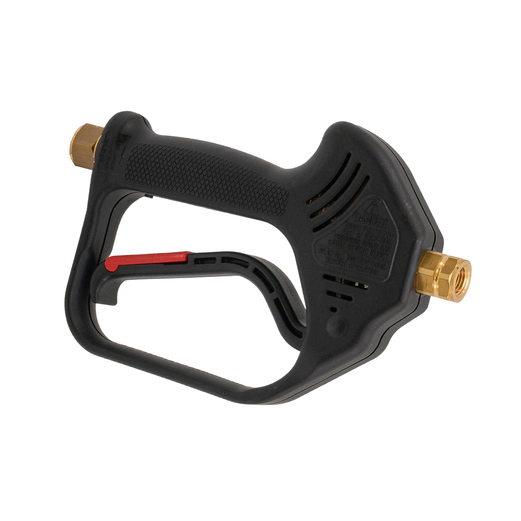 YG4000S, SPRAY GUN,REAR ENTRY,STRAIGHT