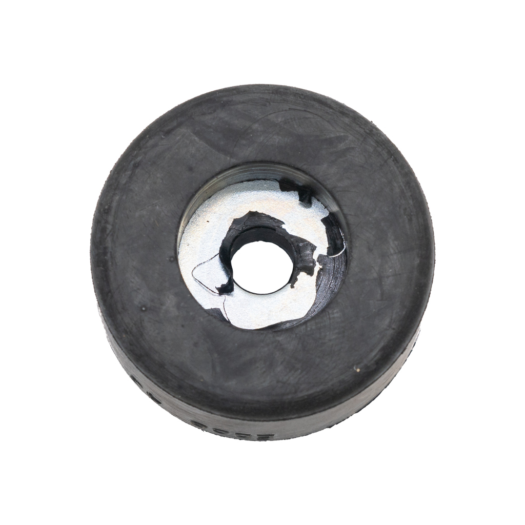 SST-5314-1, BUMPER RECESS RUBBER