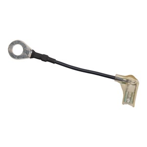 099980136010, Homelite Ground Wire for HLCA80710 -