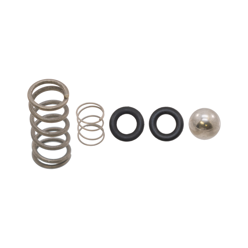 1001.2756, INJECTOR KIT ADJUSTABLE