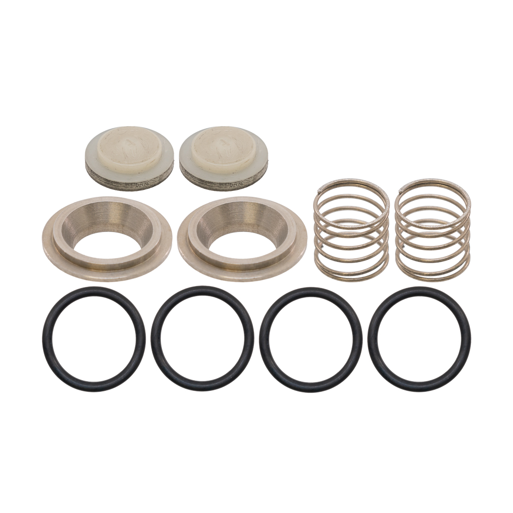 1001.2741, DISCHARGE VALVE KIT