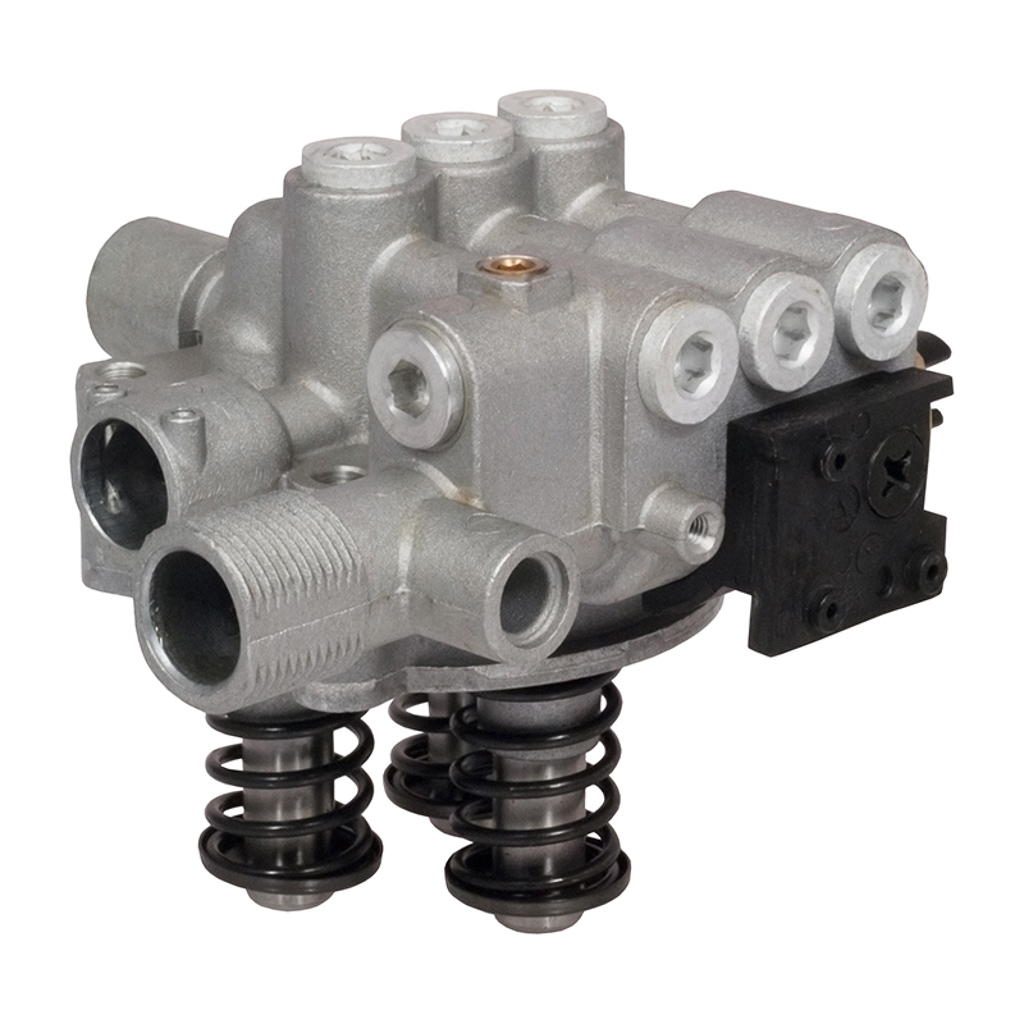 1001.3319, PUMP ASSEMBLY HU80220