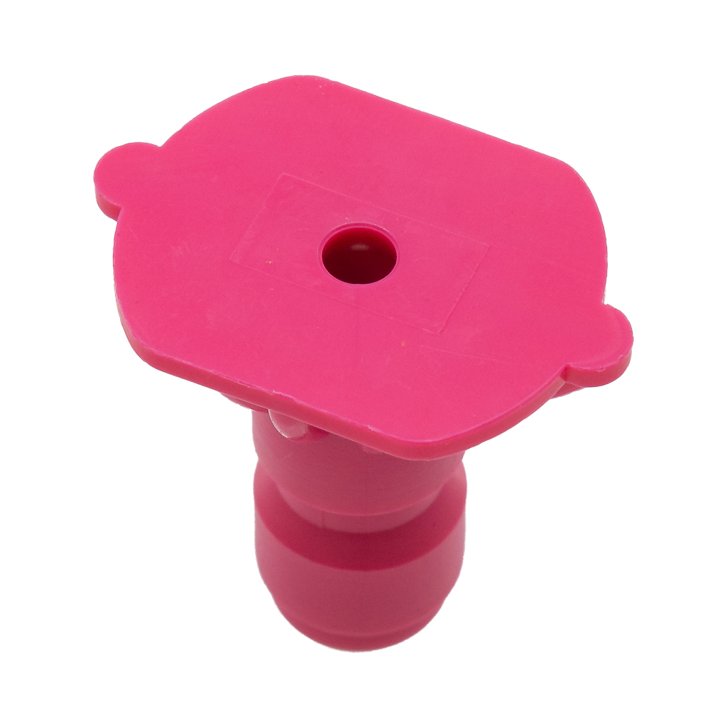 1001.3442, MAGENTA SPRAY TIP