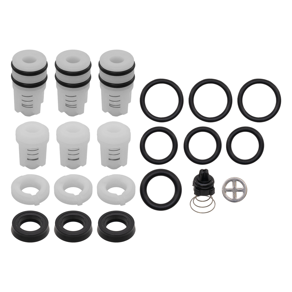 1001.3801, VALVE AND SEAL KIT