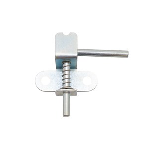 1001.3989, COX REEL LOCK ASSEMBLY