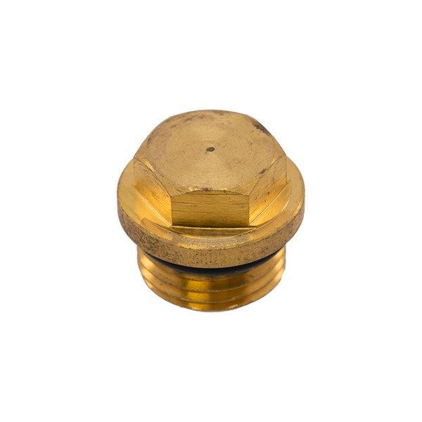 1001.4132, PW2422 VALVE CAP (SINGLE)