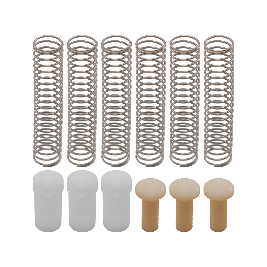 1001.4127, PW2422 VALVE CORE KIT