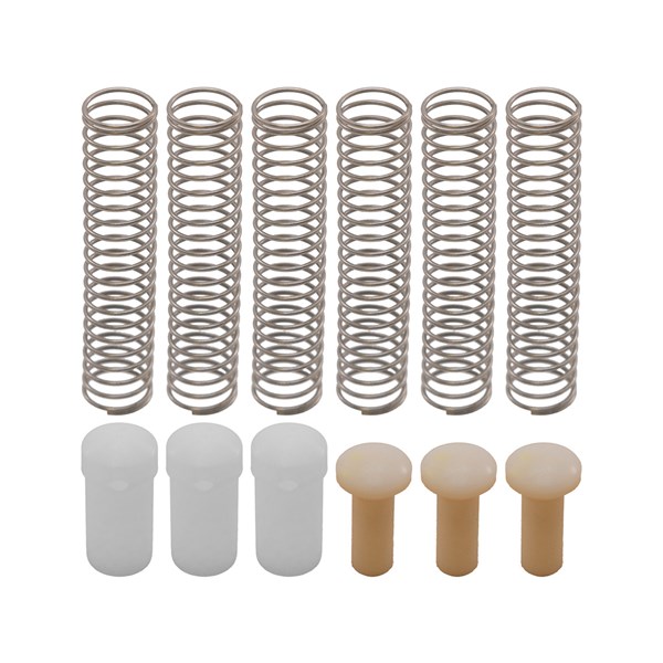 1001.4127, PW2422 VALVE CORE KIT