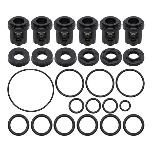 10102301, Pressure Washer Pump Rebuild Kit
