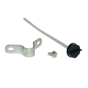 20837001, Tecumseh High Oil Fill Tube