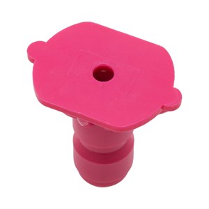 195983AQGS, Briggs & Stratton  | Magenta Quick Connect Spray Nozzle