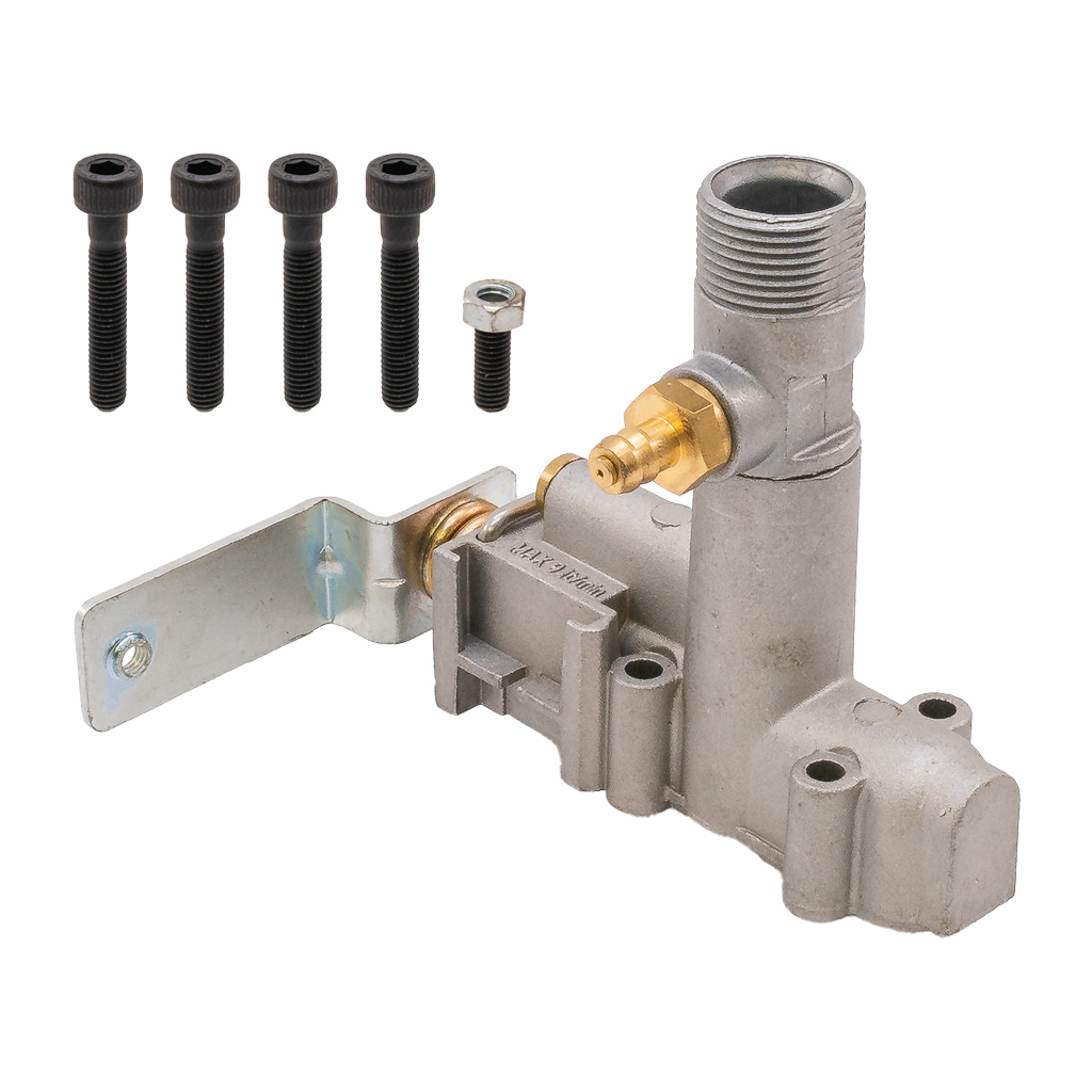 7000616, Manifold Assembly for Husky H2100 -