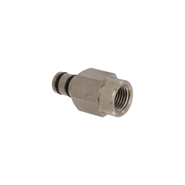 731012, CHEM-X Precision 2-Step Nipple with Oring
