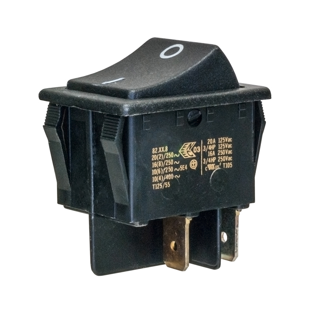 AR1682270, Annovi Reverberi - 8Amp Switch