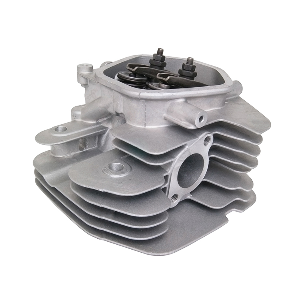 1002.0180, CYLINDER HEAD ASSM GX340 GX390