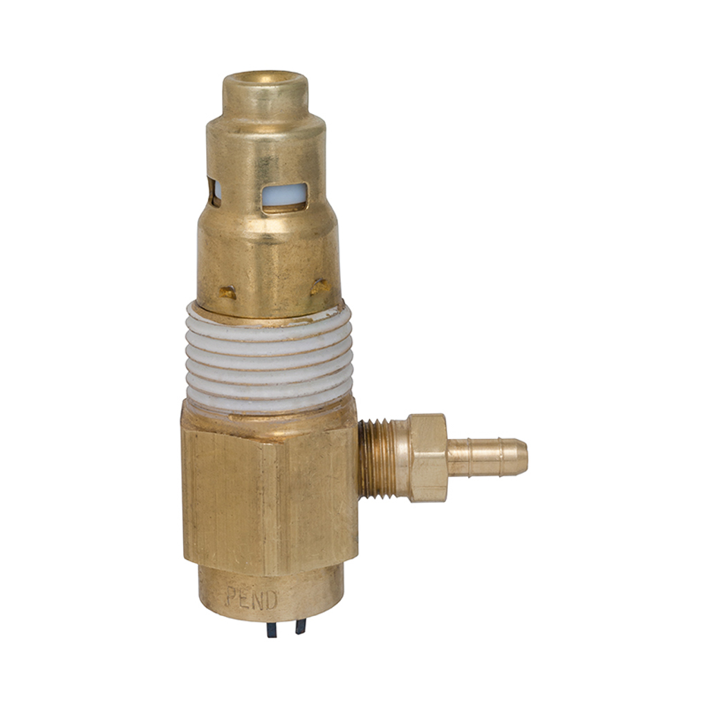 WL212200AJ, Campbell Hausfeld Compressor Check Valve