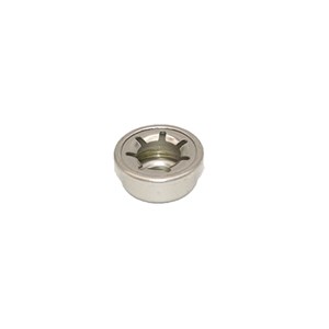 75402GS, Pushnut, 1/2" - Fits Murray, Snapper, Briggs