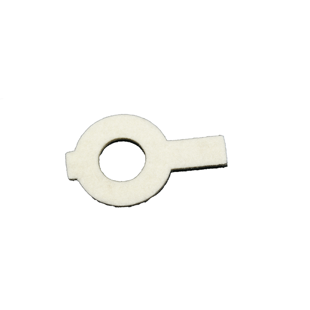 43508, CAT Pumps  Long Tab Wick for 650 Pump